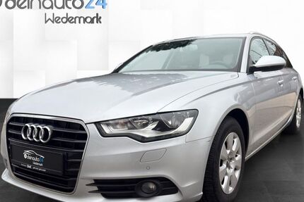 Audi A6 129.000 km 14.500 &euro; Wedemark 30900