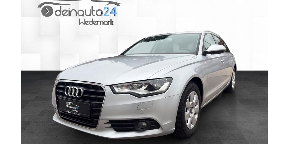 Audi A6 129.000 km 14.500 &euro; Wedemark 30900