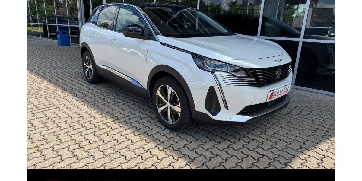 Peugeot 3008 61.110 km 20.880 &euro; Garbsen 30826