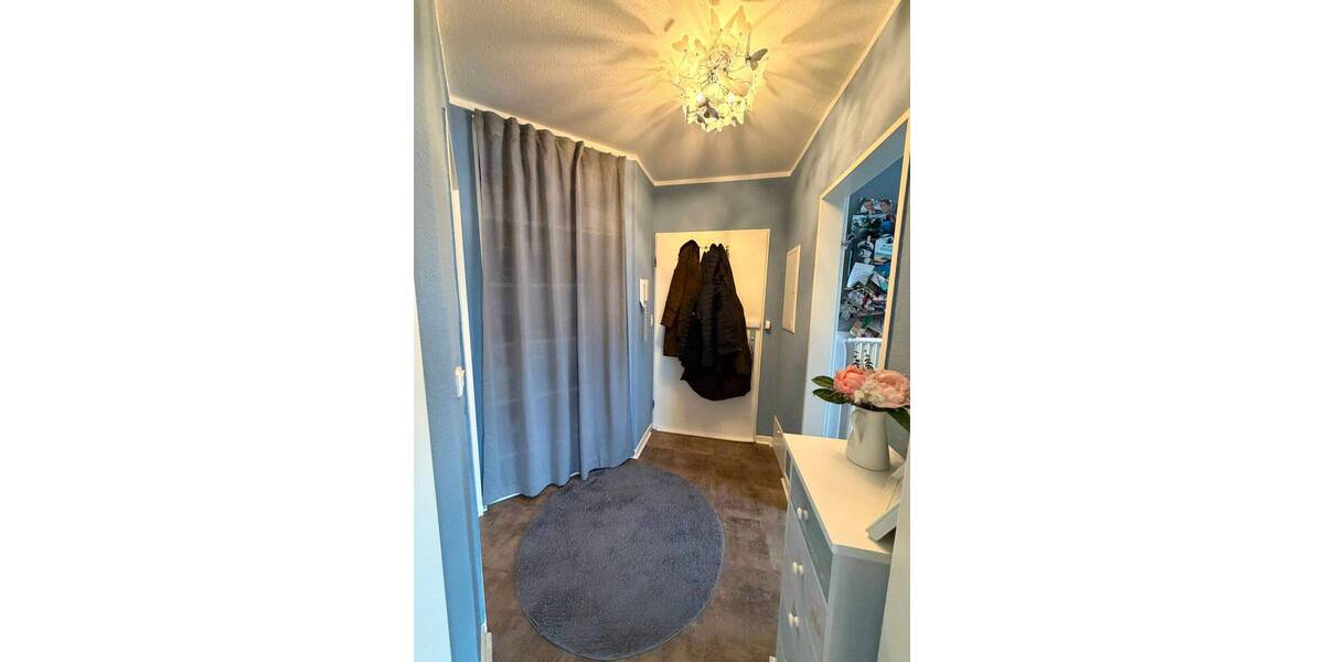 Etagenwohnung Hannover Linden-Nord - 2 Zimmer, 51 m&sup2;, 175.000&euro; | Angebot:26203968