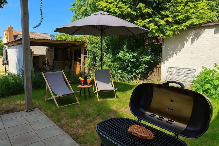 Wohnung zum Mieten in Augsburg 598 € 42 m²