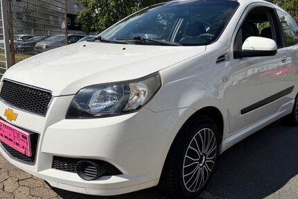 Chevrolet Aveo 92.058 km 1.600 &euro; Langenhagen 30851