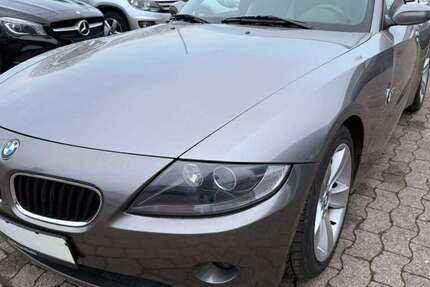 BMW Z4 99.200 km 12.900 &euro; Barsinghausen 30890