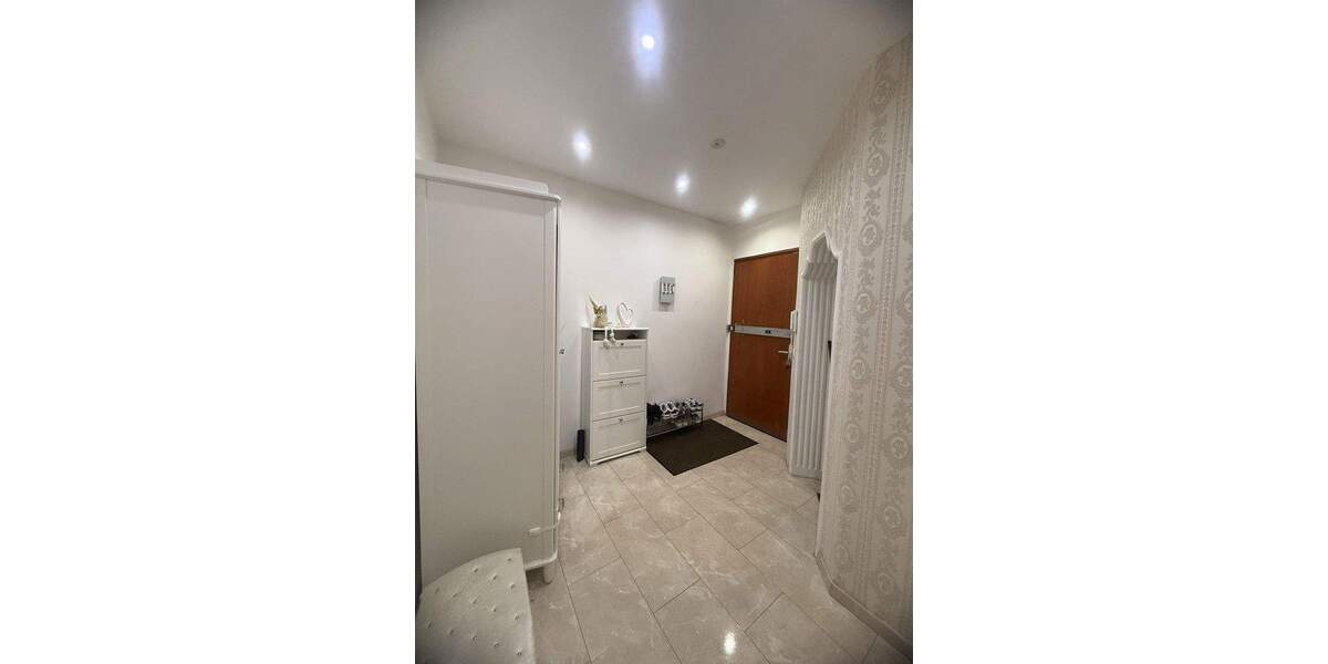 3-Zimmerwohnung in Hannover Linden-Süd 3 zimmer