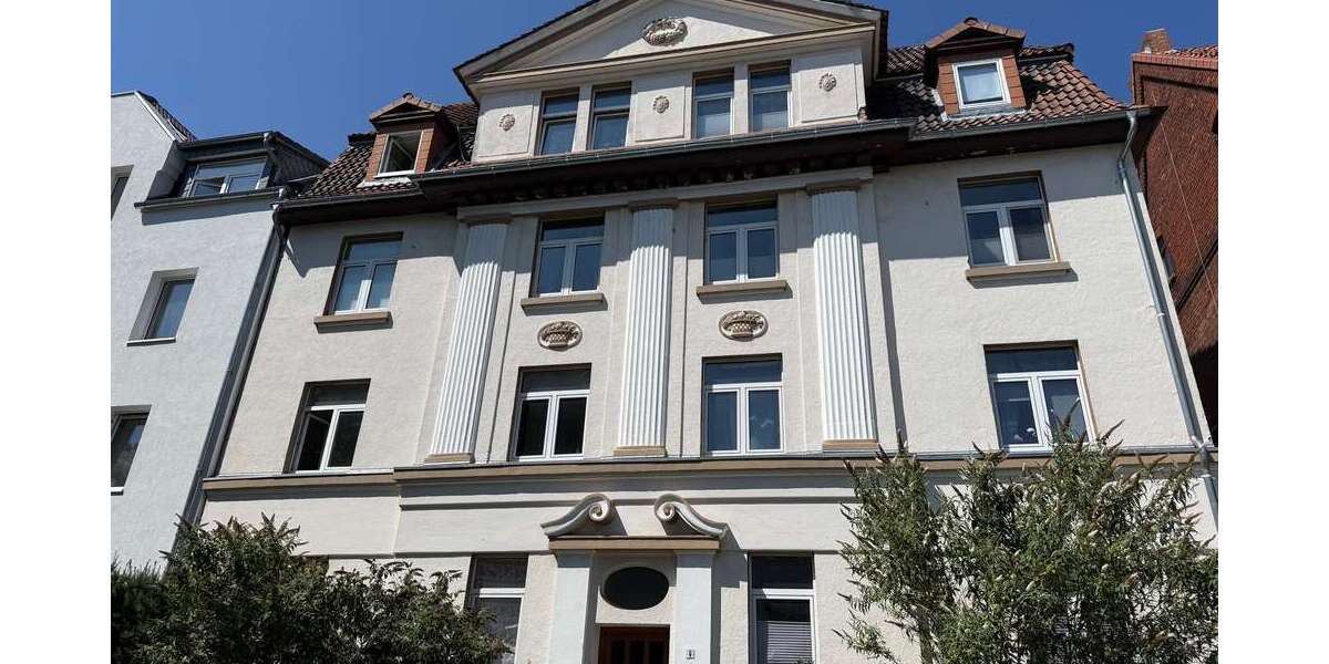 Einfamilienhaus Hannover Ahlem-Badenstedt-Davenstedt - 18 Zimmer, 480 m&sup2;, 695.000&euro; | Angebot:27180674