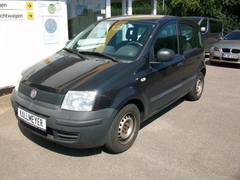 Panda