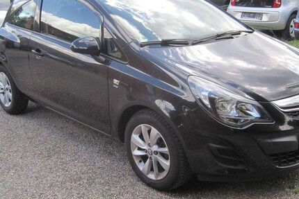 Opel Corsa 158.000 km 4.950 &euro; Lehrte 31275