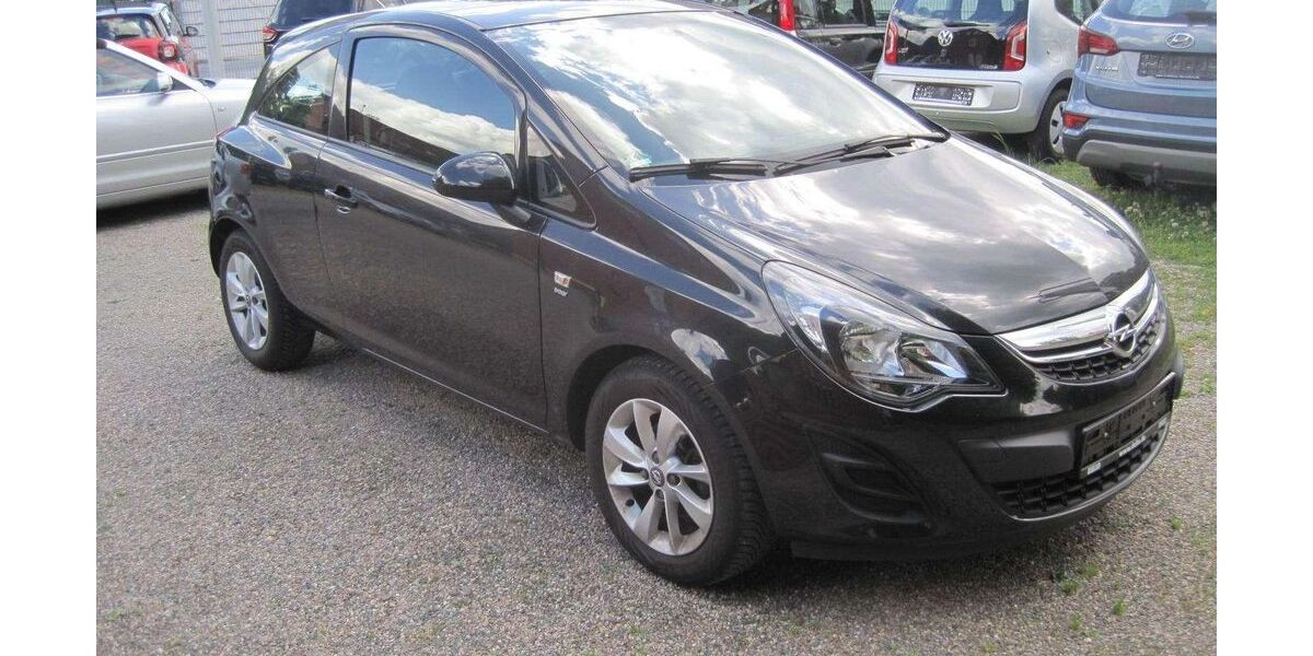 Opel Corsa 158.000 km 4.950 &euro; Lehrte 31275