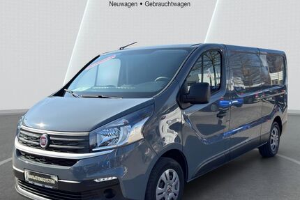 Fiat Talento 29.377 km 20.825 € Wunstorf 31515