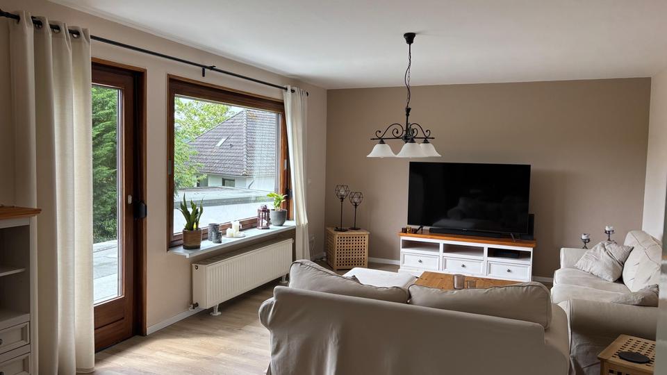 Einfamilienhaus Bad Münder am Deister - 6 Zimmer, 130 m&sup2;, 1.630&euro; | Angebot:27605956
