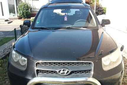 Hyundai SANTA FE 330.300 km 1.500 &euro; Sarstedt 31157