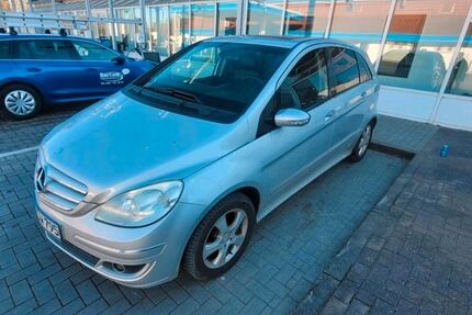 Mercedes-Benz B 200 235.000 km 999 &euro; Wunstorf 31515