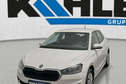 Skoda Fabia 31.087 km 11.990 &euro; Wedemark 30900