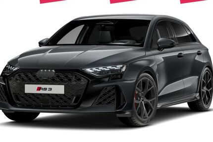 Audi RS3 9.999 km 71.990 &euro; Hannover 30179