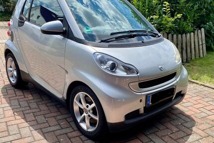 Smart ForTwo 90.000 km 3.900 &euro; Harsum 31177