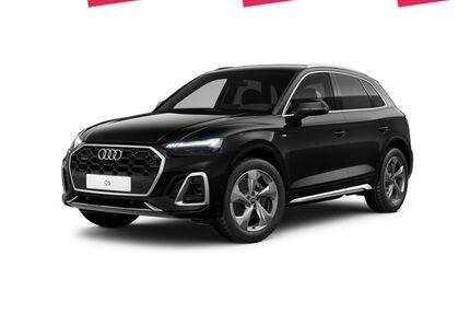 Audi Q5 14.716 km 47.650 &euro; Hannover 30179
