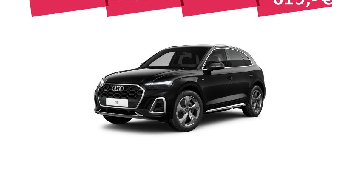 Audi Q5 14.716 km 48.350 &euro; Hannover 30179