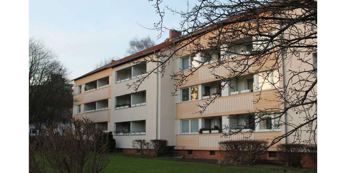 Etagenwohnung Hannover-Ricklingen Ricklingen - 1 Zimmer, 30 m&sup2;, 340&euro; | Angebot:27667758