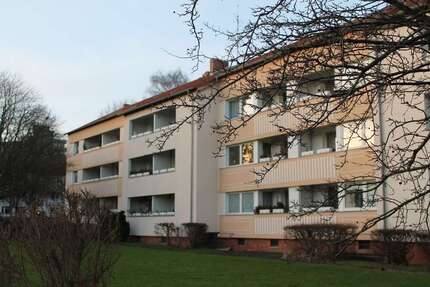Wohnung Hannover-Ricklingen Ricklingen - 1 Zimmer, 30 m&sup2;, 340&euro; | Angebot:27667758