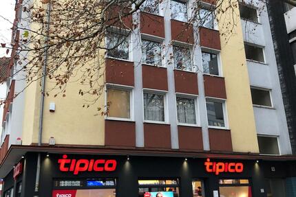 Gewerbeobjekt Hannover Nord - 1.950&euro; | Angebot:25794808