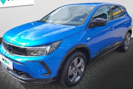 Opel Grandland (X) 40.554 km 20.780 € Hannover 30173
