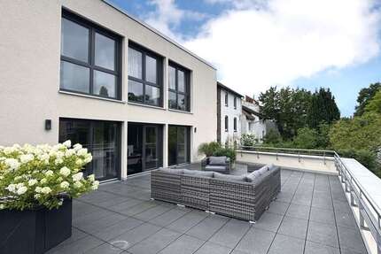 Wohnung zum Mieten in Hannover 1.290 € 98.11 m² 2 zimmer