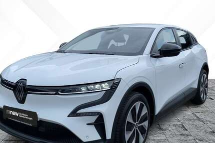 Renault Megane E-Tech 76.736 km 21.694 &euro; Hildesheim 31135