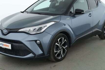 Toyota C-HR 68.912 km 22.490 &euro; Laatzen 30880