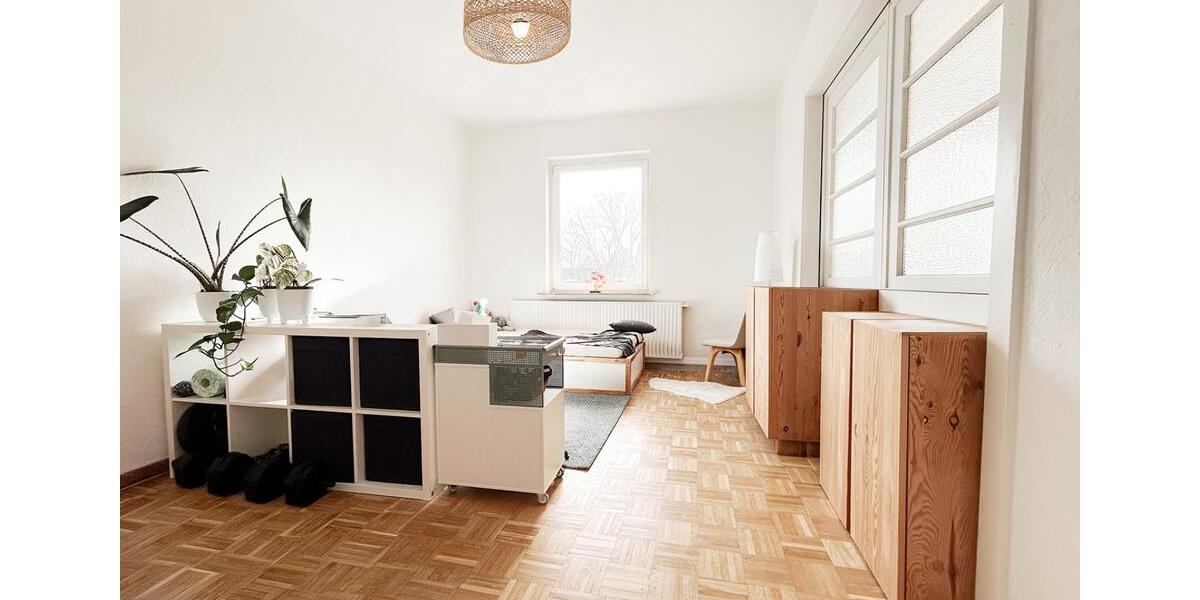 Etagenwohnung Hannover Misburg-Anderten - 4 Zimmer, 98 m&sup2;, 1.129&euro; | Angebot:25400180