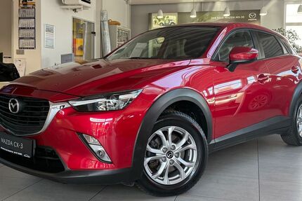Mazda CX-3 39.999 km 14.990 &euro; Hannover 30625
