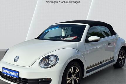 VW Beetle 55.995 km 16.995 &euro; Wunstorf 31515