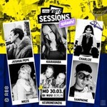 FritzSessions XXL x splash!