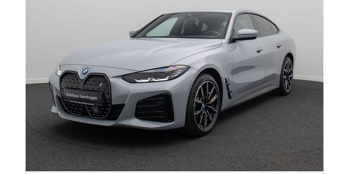 BMW i4 35.125 km 40.999 &euro; Isernhagen 30916