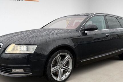 Audi A6 239.000 km 9.399 € Hannover 30179