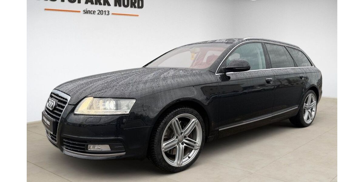 Audi A6 239.000 km 9.399 &euro; Hannover 30179