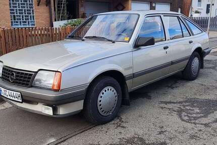 Opel Ascona 130.000 km 5.000 &euro; Seelze, Stadt 30926