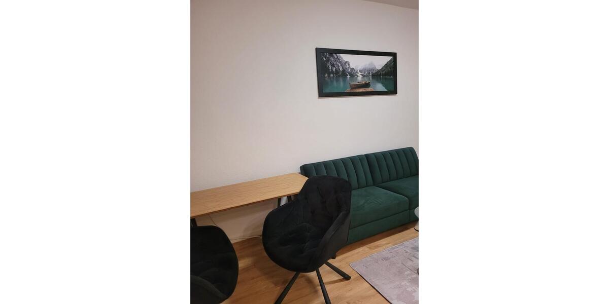 Erdgeschoßwohnung Hannover Buchholz-Kleefeld - 1 Zimmer, 36 m&sup2;, 850&euro; | Angebot:25224434