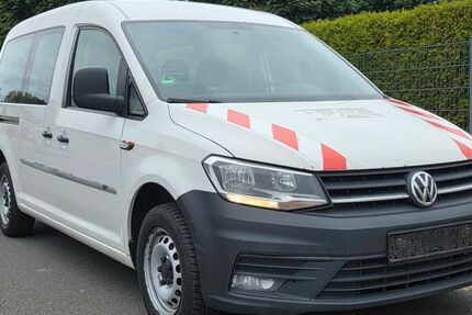 VW Caddy 309.256 km 7.810 € Garbsen 30827