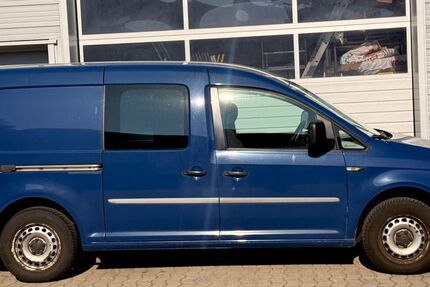 VW Caddy 192.300 km 8.900 &euro; Langenhagen 30855