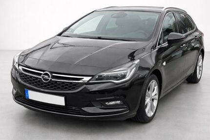 Opel Astra 126.300 km 7.500 &euro; Hannover 30457