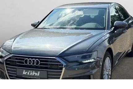 Audi A6 84.896 km 32.990 € Hildesheim 31137