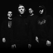 thrown - European Summer Tour 07.06.2026 Musikzentrum Hannover