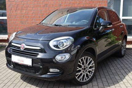 Fiat 500X 114.900 km 9.490 &euro; Hannover 30177