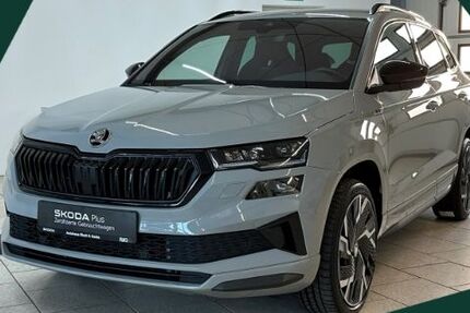 Skoda Karoq 56.944 km 30.399 &euro; Hemmingen/Hannover 30966