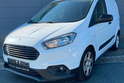 Ford Transit Courier 68.000 km 8.300 &euro; Langenhagen 30851