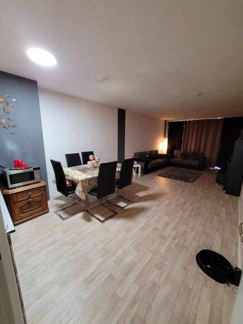 2-Zimmer-Wohnung 3 zimmer