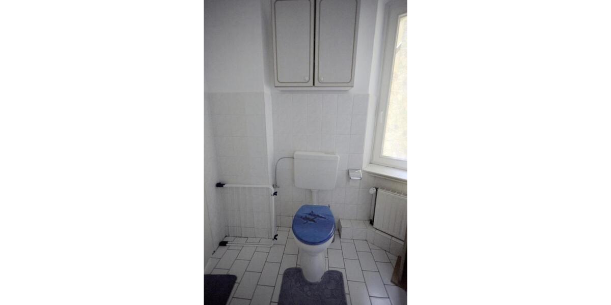 Erdgeschoßwohnung Hildesheim Himmelsthür - 3 Zimmer, 55 m&sup2;, 720&euro; | Angebot:24003748