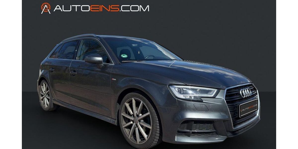 Audi A3 128.415 km 15.800 &euro; Ronnenberg StT Empelde Region Hannover 30952