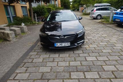 Opel Insignia 174.000 km 10.500 &euro; hannover 30539