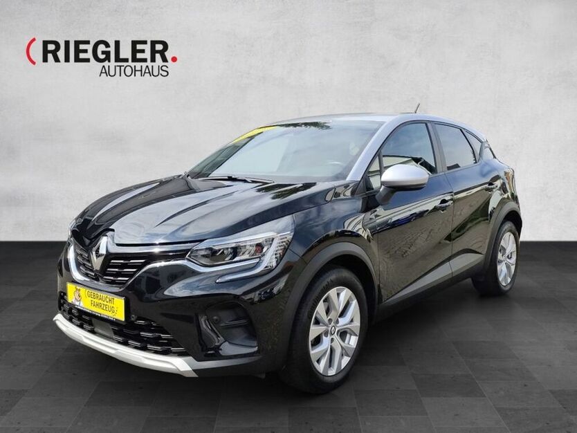 Captur